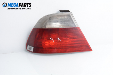 Стоп за BMW 3 Series E46 Coupe (04.1999 - 06.2006), купе, позиция: лява