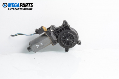 Електромотор за стъклоподемник за BMW 3 Series E46 Coupe (04.1999 - 06.2006), 2+1 вр., купе, позиция: предна, лява