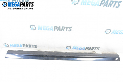 Праг за BMW 3 Series E46 Coupe (04.1999 - 06.2006), 2+1 вр., купе, позиция: лява