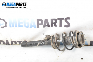 Макферсон за BMW 3 Series E46 Coupe (04.1999 - 06.2006), купе, позиция: предна, лява