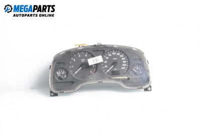 Километраж за Opel Astra G Hatchback (02.1998 - 12.2009) 1.2 16V, 65 к.с.