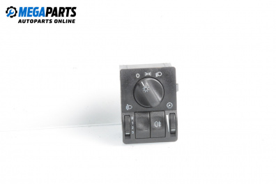 Панел бутони светлини за Opel Astra G Hatchback (02.1998 - 12.2009)