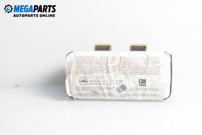 Airbag за Opel Astra G Hatchback (02.1998 - 12.2009), 2+1 вр., хечбек, позиция: предна