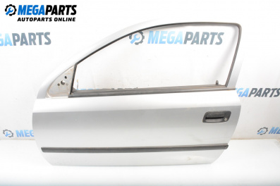 Врата за Opel Astra G Hatchback (02.1998 - 12.2009), 2+1 вр., хечбек, позиция: предна, лява