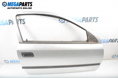 Врата за Opel Astra G Hatchback (02.1998 - 12.2009), 2+1 вр., хечбек, позиция: предна, дясна