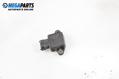 Датчик за положение на дроселовата клапа за Opel Astra G Hatchback (02.1998 - 12.2009), № 0280122014