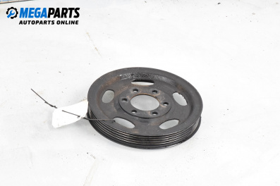 Демпферна шайба за Opel Astra G Hatchback (02.1998 - 12.2009) 1.2 16V, 65 к.с.