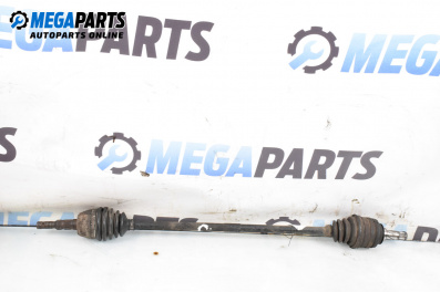 Полуоска за Opel Astra G Hatchback (02.1998 - 12.2009) 1.2 16V, 65 к.с., позиция: предна, дясна