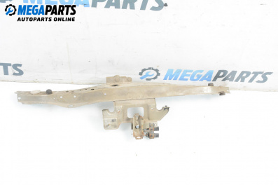 Маска горна част за Nissan Micra III Hatchback (01.2003 - 06.2010), хечбек