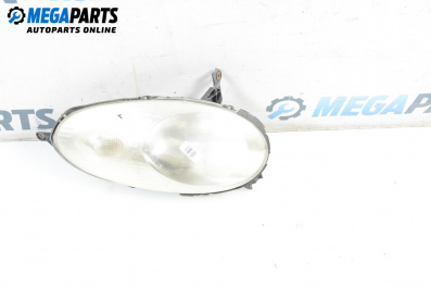 Фар за Nissan Micra III Hatchback (01.2003 - 06.2010), хечбек, позиция: лява