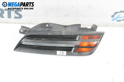 Решетка за Nissan Micra III Hatchback (01.2003 - 06.2010), хечбек, позиция: лява