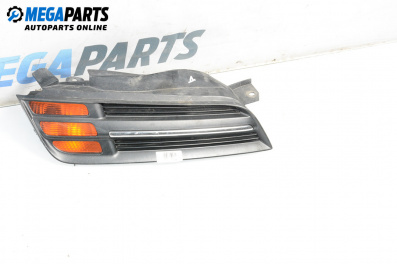 Решетка за Nissan Micra III Hatchback (01.2003 - 06.2010), хечбек, позиция: дясна