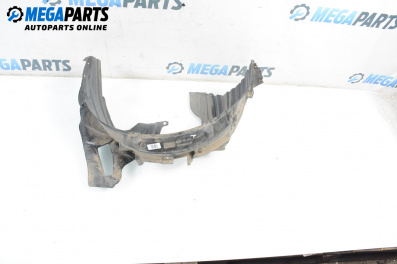 Подкалник за Nissan Micra III Hatchback (01.2003 - 06.2010), 2+1 вр., хечбек, позиция: предна, лява