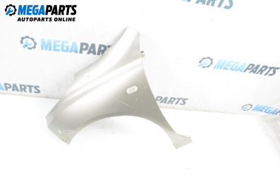 Калник за Nissan Micra III Hatchback (01.2003 - 06.2010), 2+1 вр., хечбек, позиция: предна, лява