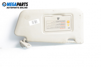 Сенник за Nissan Micra III Hatchback (01.2003 - 06.2010), позиция: дясна