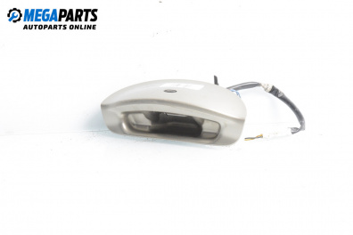 Външна дръжка заден капак за Nissan Micra III Hatchback (01.2003 - 06.2010), хечбек