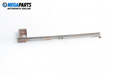 Водач стъкло за Nissan Micra III Hatchback (01.2003 - 06.2010), 2+1 вр., хечбек, позиция: предна, лява