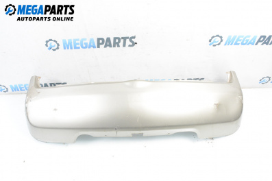 Задна броня за Nissan Micra III Hatchback (01.2003 - 06.2010), хечбек