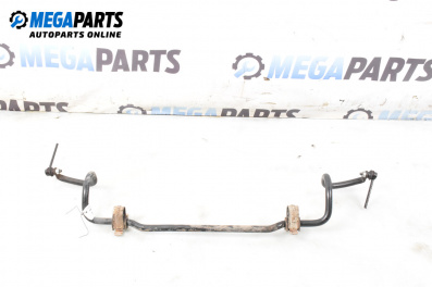 Стабилизираща щанга за Nissan Micra III Hatchback (01.2003 - 06.2010), хечбек