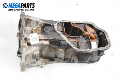 Картер за Nissan Micra III Hatchback (01.2003 - 06.2010) 1.2 16V, 80 к.с.