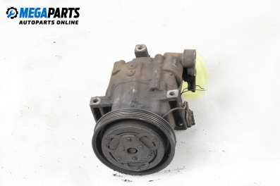 Компресор климатик за Nissan Micra III Hatchback (01.2003 - 06.2010) 1.2 16V, 80 к.с.