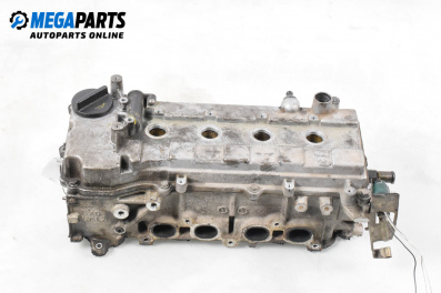 Глава за Nissan Micra III Hatchback (01.2003 - 06.2010) 1.2 16V, 80 к.с.