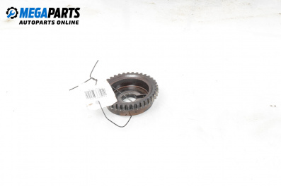 Зъбна ролка за Nissan Micra III Hatchback (01.2003 - 06.2010) 1.2 16V, 80 к.с.