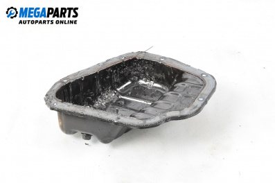 Картер за Nissan Micra III Hatchback (01.2003 - 06.2010) 1.2 16V, 80 к.с.