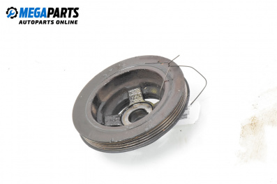 Демпферна шайба за Nissan Micra III Hatchback (01.2003 - 06.2010) 1.2 16V, 80 к.с.