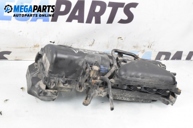 Филтърна кутия за Nissan Micra III Hatchback (01.2003 - 06.2010) 1.2 16V