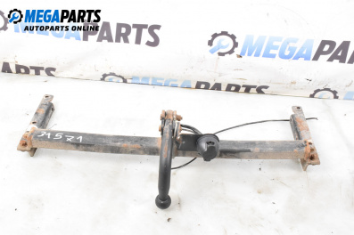 Теглич за Nissan Micra III Hatchback (01.2003 - 06.2010), хечбек