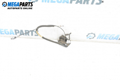 Брава на врата за Nissan Micra III Hatchback (01.2003 - 06.2010), позиция: дясна