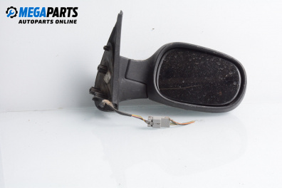Огледало за Nissan Micra III Hatchback (01.2003 - 06.2010), 2+1 вр., хечбек, позиция: дясна
