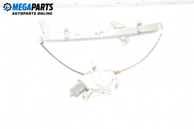 Машинка ел. стъкло за Nissan Micra III Hatchback (01.2003 - 06.2010), 2+1 вр., хечбек, позиция: дясна