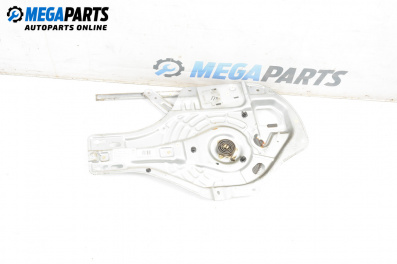 Механизъм ел. стъкло за Hyundai Tucson SUV I (06.2004 - 11.2010), 4+1 вр., джип, позиция: предна, лява