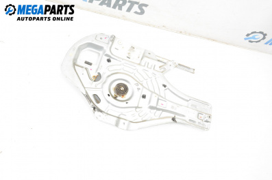 Механизъм ел. стъкло за Hyundai Tucson SUV I (06.2004 - 11.2010), 4+1 вр., джип, позиция: предна, дясна