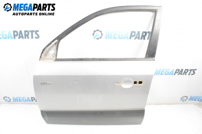 Врата за Hyundai Tucson SUV I (06.2004 - 11.2010), 4+1 вр., джип, позиция: предна, лява