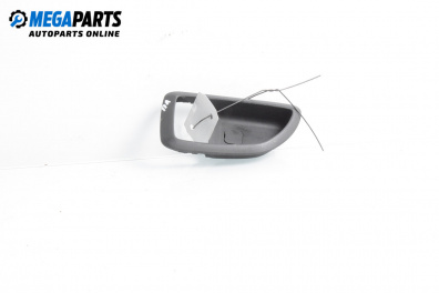 Интериорна пластмаса за Hyundai Tucson SUV I (06.2004 - 11.2010), 4+1 вр., джип, позиция: предна