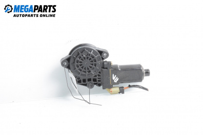 Електромотор за стъклоподемник за Hyundai Tucson SUV I (06.2004 - 11.2010), 4+1 вр., джип, позиция: предна, лява