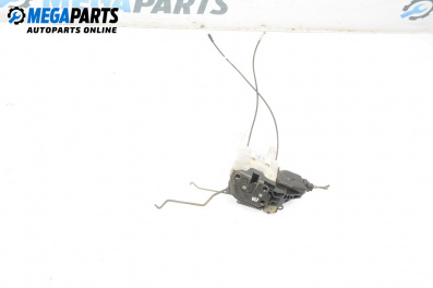 Брава на врата за Hyundai Tucson SUV I (06.2004 - 11.2010), позиция: предна, лява