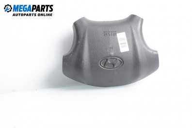 Airbag за Hyundai Tucson SUV I (06.2004 - 11.2010), 4+1 вр., джип, позиция: предна