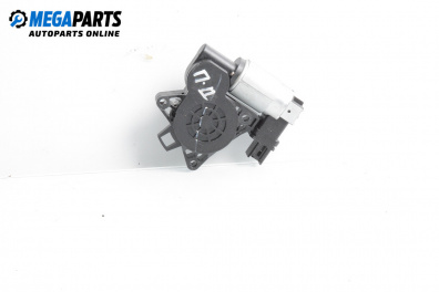 Електромотор за стъклоподемник за Hyundai Tucson SUV I (06.2004 - 11.2010), 4+1 вр., джип, позиция: предна, дясна