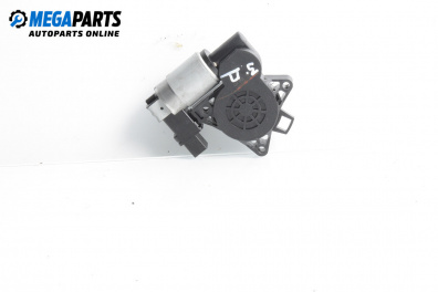 Електромотор за стъклоподемник за Hyundai Tucson SUV I (06.2004 - 11.2010), 4+1 вр., джип, позиция: задна, дясна