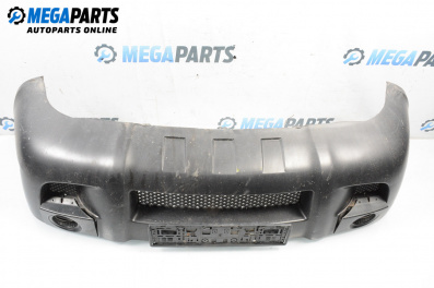 Предна броня за Hyundai Tucson SUV I (06.2004 - 11.2010), джип, позиция: предна