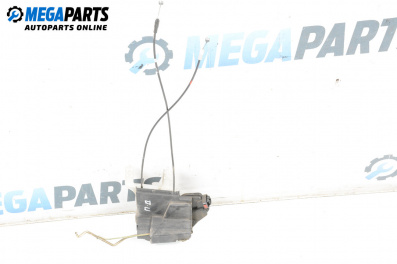 Брава на врата за Hyundai Tucson SUV I (06.2004 - 11.2010), позиция: предна, дясна