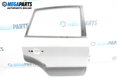 Врата за Hyundai Tucson SUV I (06.2004 - 11.2010), 4+1 вр., джип, позиция: задна, дясна