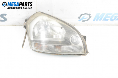 Фар за Hyundai Tucson SUV I (06.2004 - 11.2010), джип, позиция: дясна