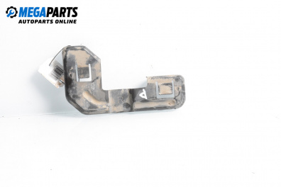 Държач броня за Hyundai Tucson SUV I (06.2004 - 11.2010), джип, позиция: предна, дясна
