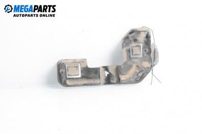 Държач броня за Hyundai Tucson SUV I (06.2004 - 11.2010), джип, позиция: предна, лява