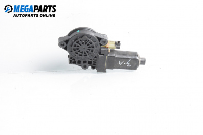 Електромотор за стъклоподемник за Hyundai Tucson SUV I (06.2004 - 11.2010), 4+1 вр., джип, позиция: задна, лява